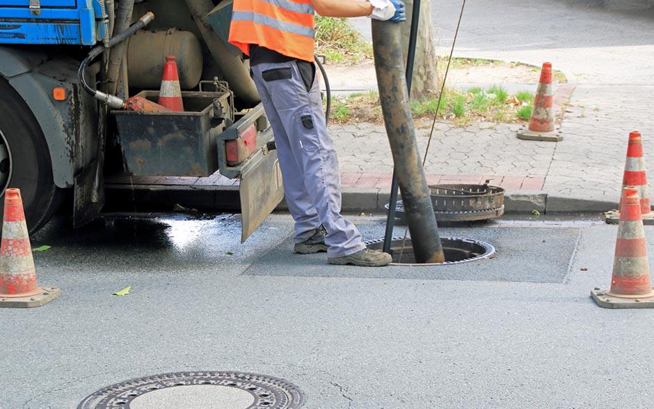déboucher un tuyau Joinville-le-Pont