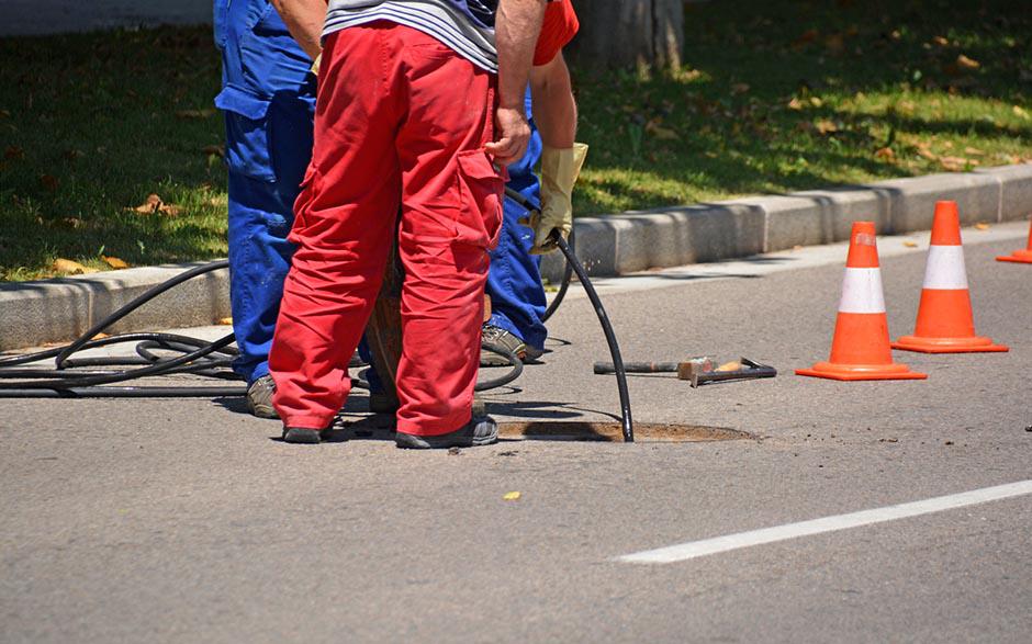 comment déboucher un wc bouché Limours