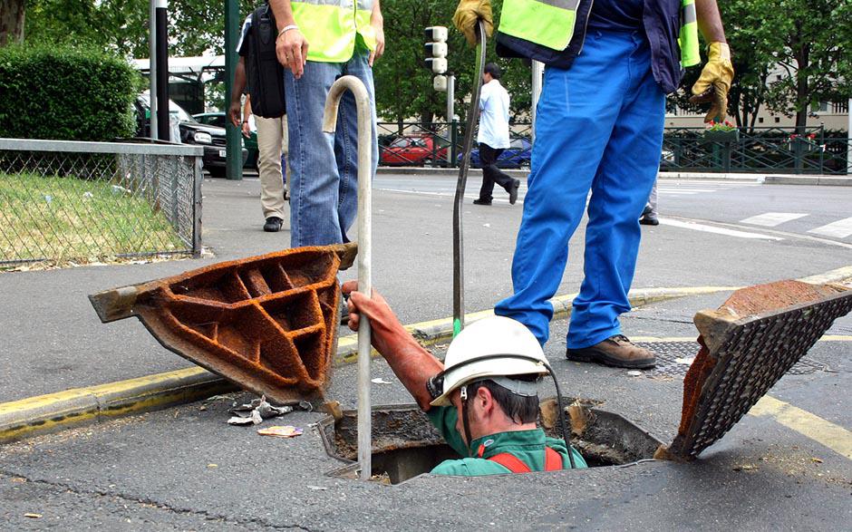 déboucheur à pompe wc Tremblay-en-France